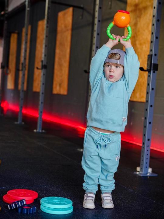 Image du produit Fitkidz Kettlebell