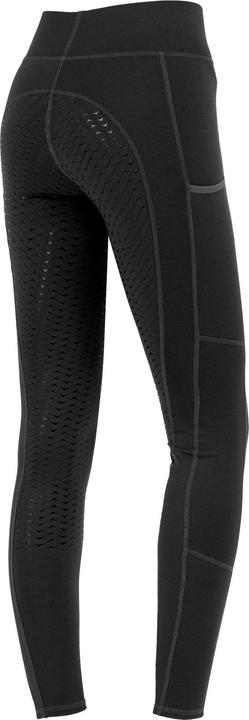 Produktbild ELT Thermo-Reitleggings Ella Kinder (164)