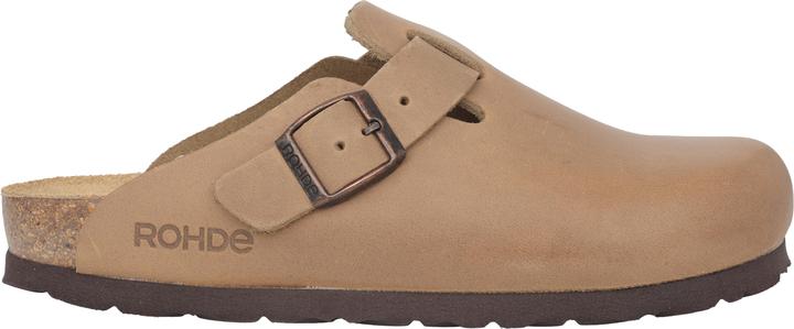 Actual product image Rohde Alba (40)