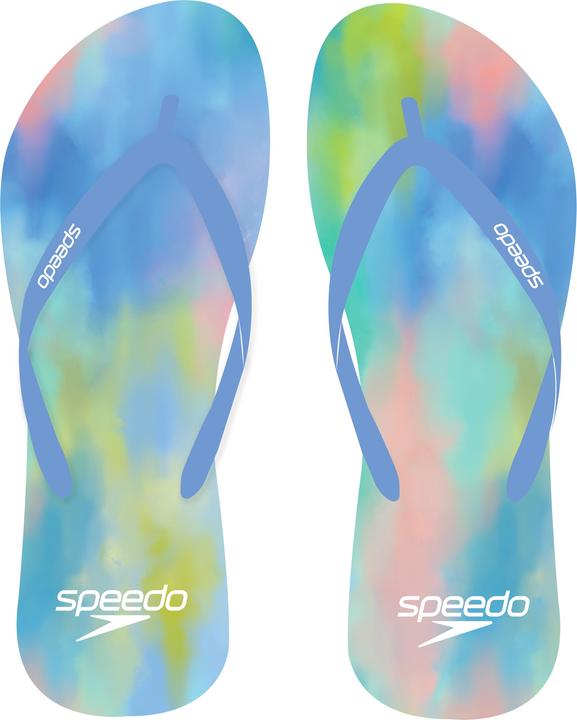 Actual product image Speedo Damskie Japonki W FLIP FLOP (42)