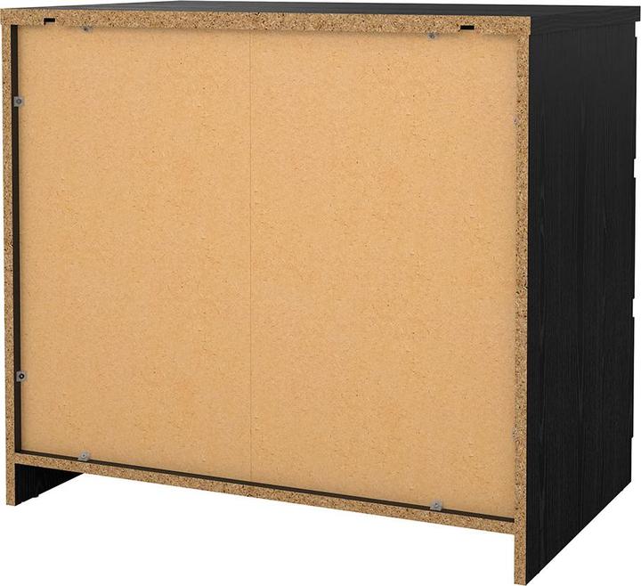 Produktbild Ebuy24 Kommode Naia (77 x 50 x 68 cm)