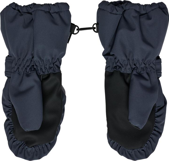 Actual product image hummel Hmlmini Mittens Wp (6, 8)