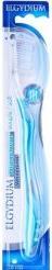 Image du produit Elgydium Brosse à dents blanchissante moyenne (Souple, 1 x)