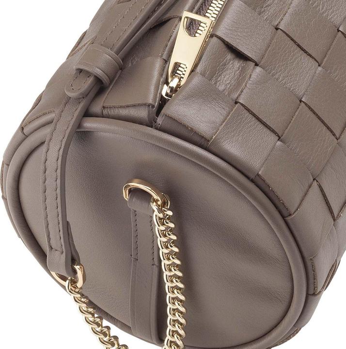 Produktbild Dudu Abigail Umhängetasche Leder 19.5 cm