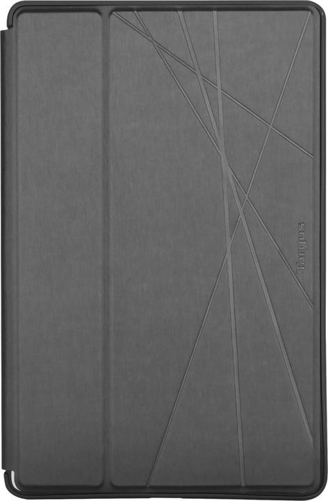 Targus Tablet Book Cover Click-In Anti Micorbial Galaxy Tab A