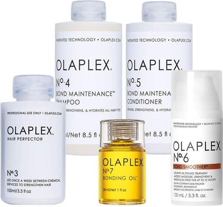 Immagine prodotto Olaplex Tutto In Uno (Set per la cura dei capelli)