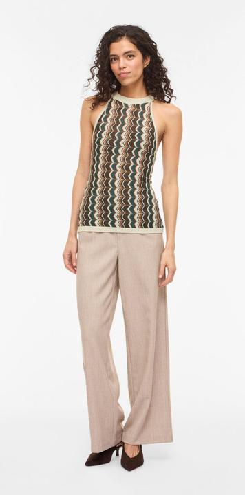 Immagine prodotto Vila VIEMBER Neckholder Strickoberteil (L)