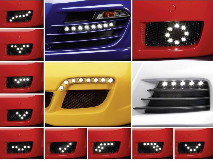 Image du produit Hella Feux de jour LEDayFlex