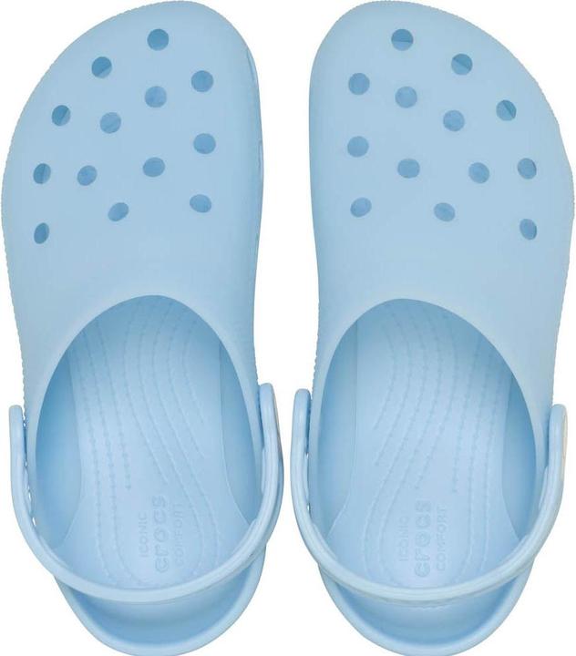 Produktbild Crocs Classic Frosted Clog (41, 41.5, 42, 41 1/3)