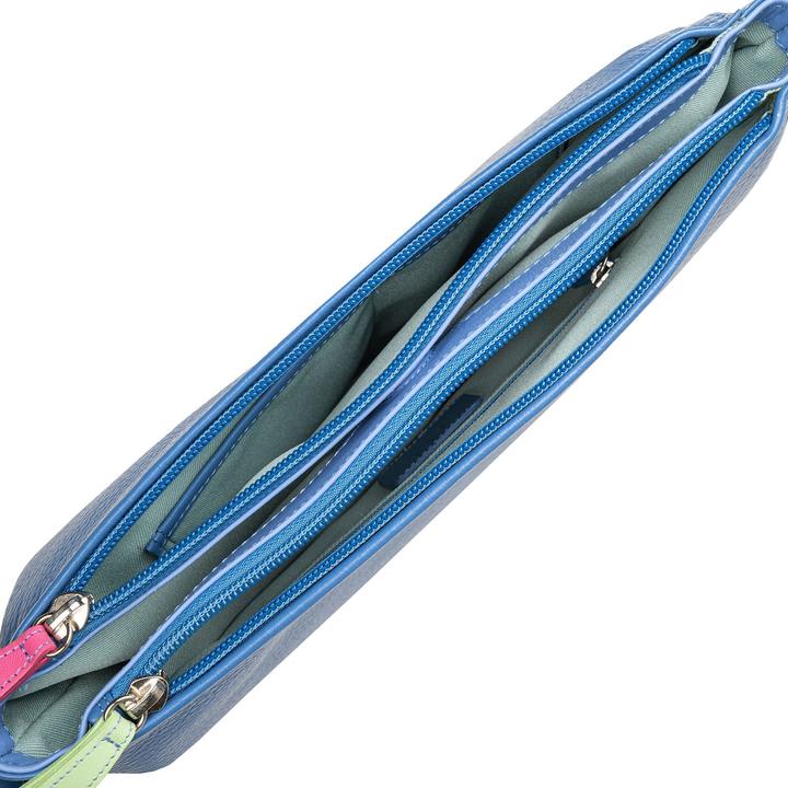 Actual product image Mywalit Half Moon Shoulder Bag