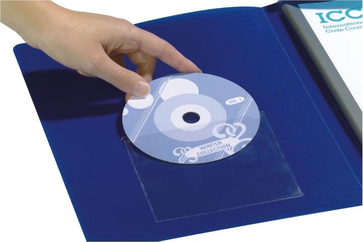 Actual product image Durable 8080 CD cover (CD player)