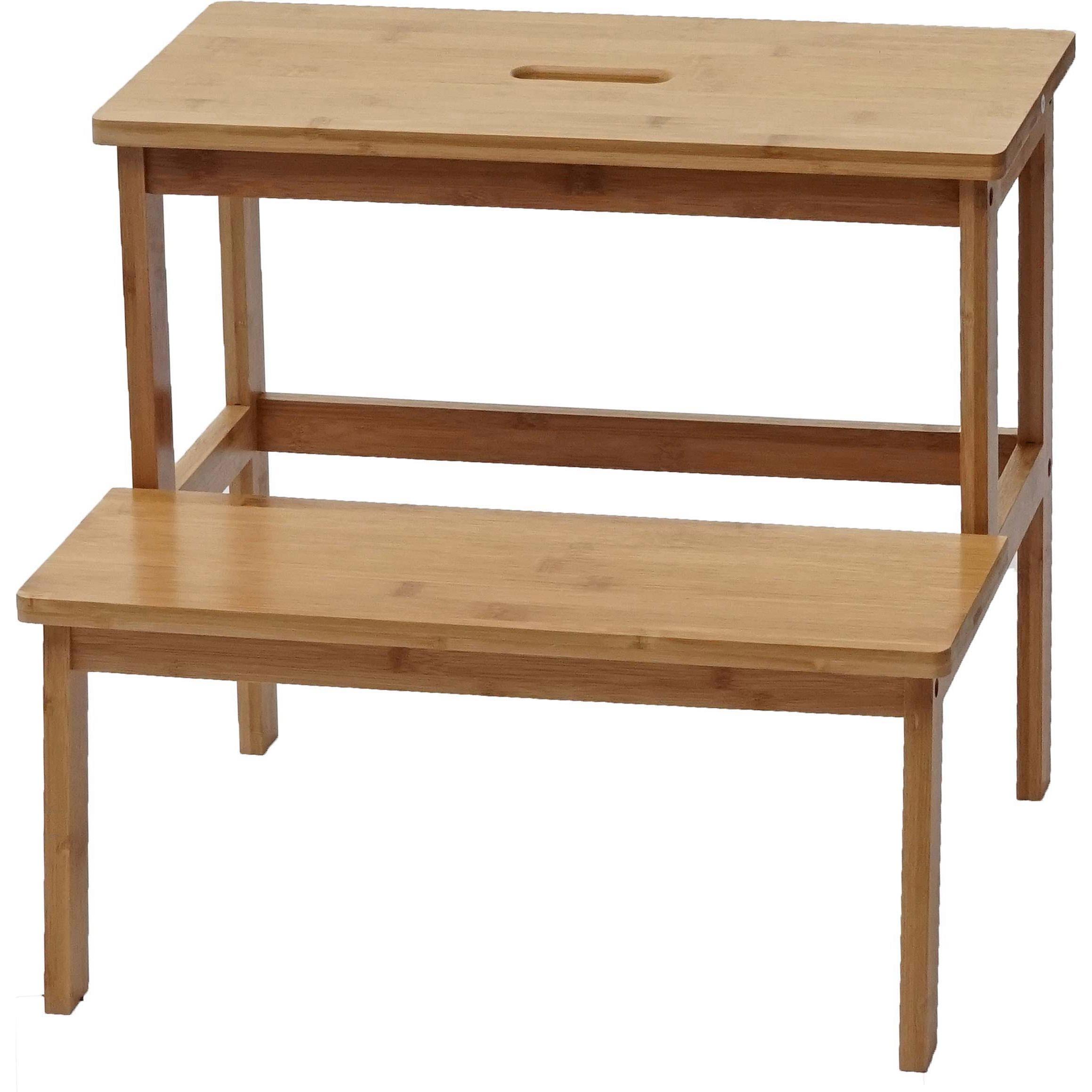 MCW, Hocker + Pouf, B87