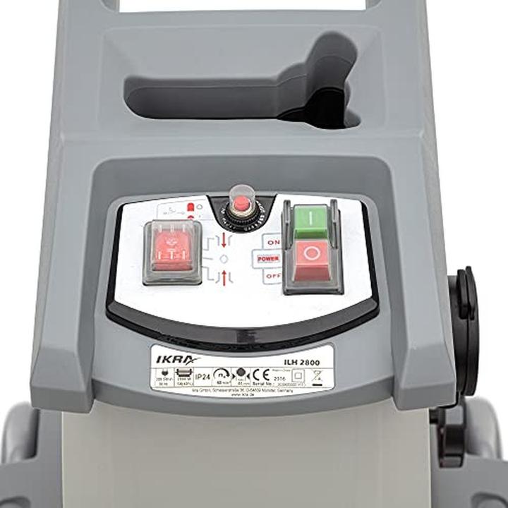 Immagine prodotto Ikra ILH 2800