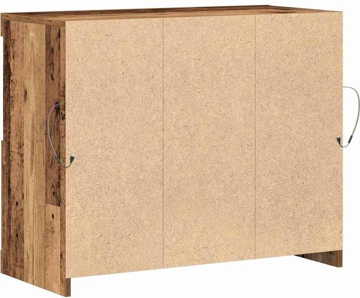 Immagine prodotto VidaXL Credenza (81 x 37 x 67 cm)