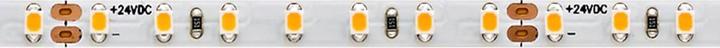 Immagine prodotto Sigor 9W/m EXPERT SLIM Striscia LED 3000K 5m 182LED/m IP20 24V 870lm Ra90 (500 cm)