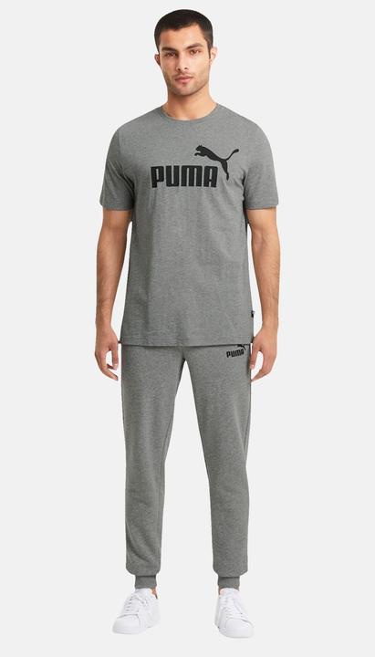 Produktbild Puma ESS Logo Tee-586666 (S)