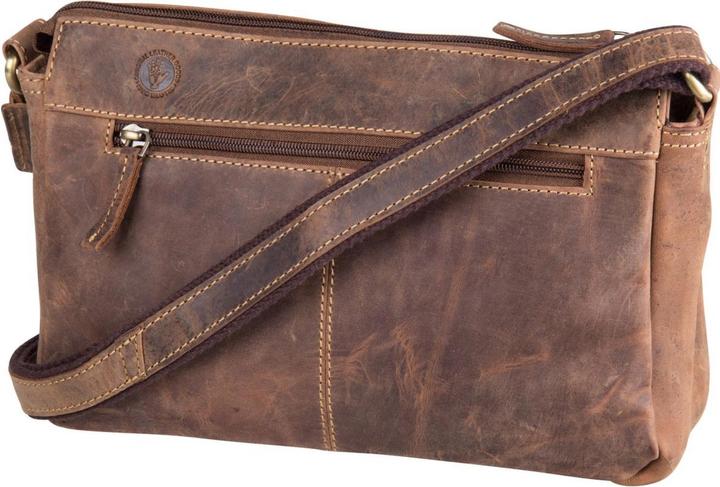 Immagine prodotto Greenburry Borsa a tracolla Vintage 1769 Pocketbag