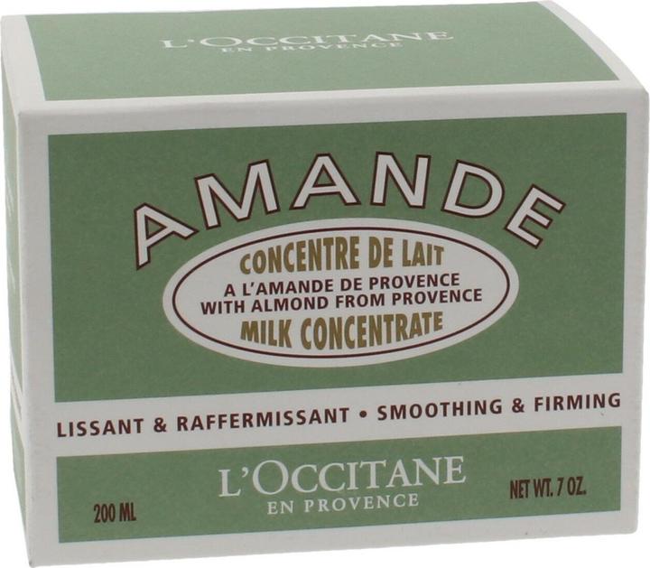 Produktbild L'Occitane Almond Milk Concentrate (200 ml)