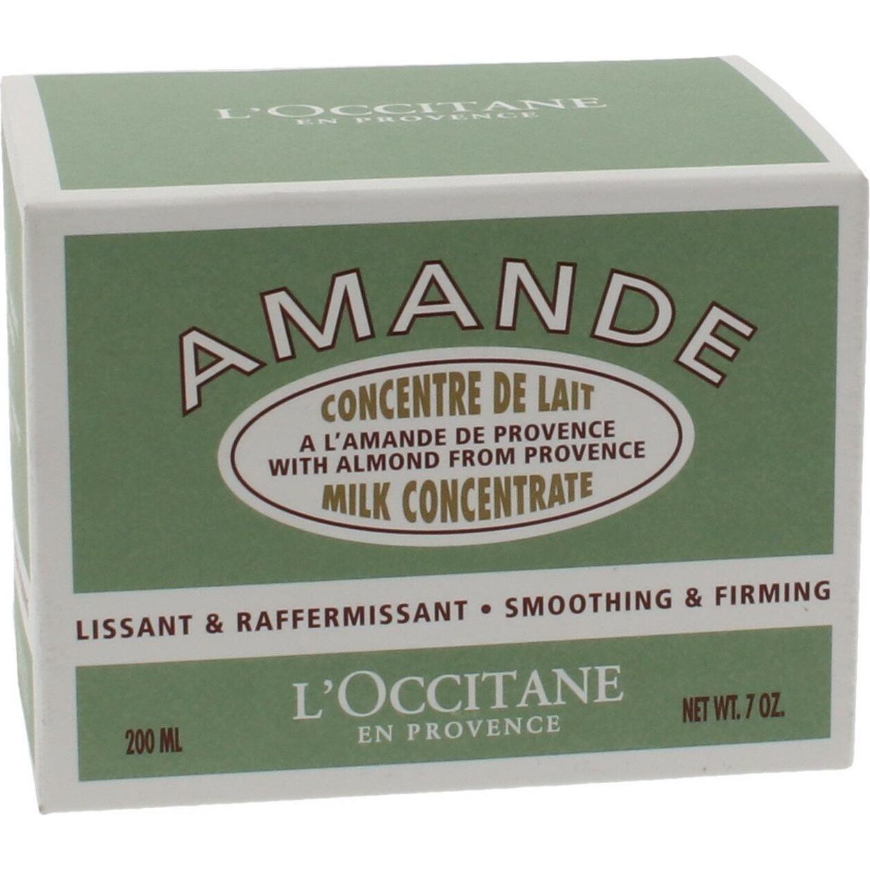 L'Occitane, Gesichtscreme, Almond Milk Concentrate