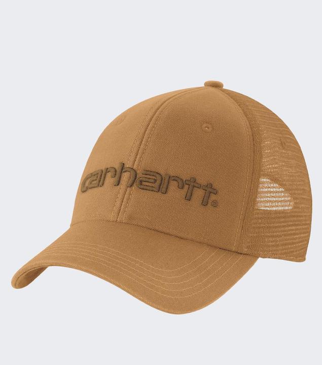 Carhartt Marron, noyer huilé