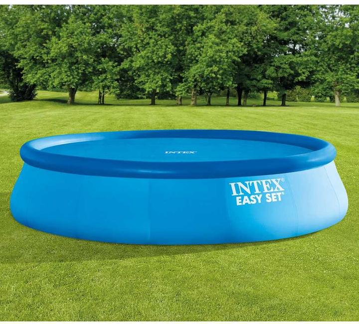 Produktbild Intex Silas (448 cm)