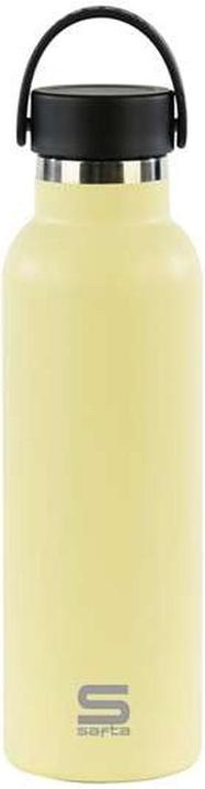 Safta Wasserflasche Vainilla