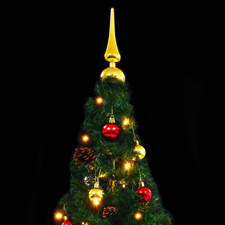 Produktbild vidaXL Weihnachtsbaum (180 cm)