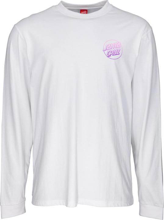 Immagine prodotto Santa Cruz Fade Hand Longsleeve (S)