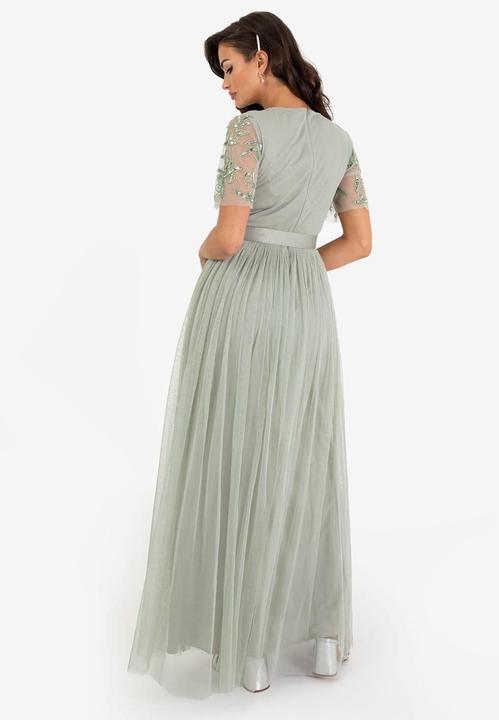 Produktbild Herba Abito Maxi Deluxe Maya (40)