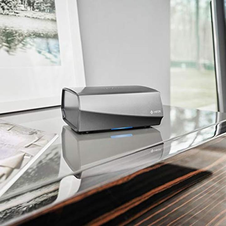 Actual product image Denon Heos Amp HS2 (Bluetooth, Wi-Fi)