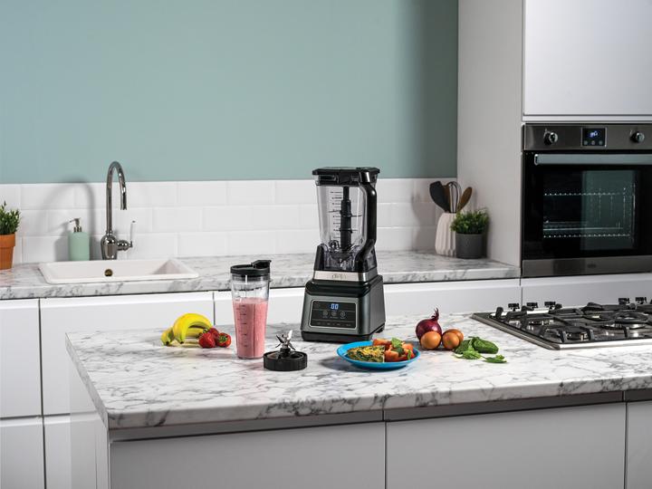 Actual product image Ninja 2-in-1 Blender (1200 W)
