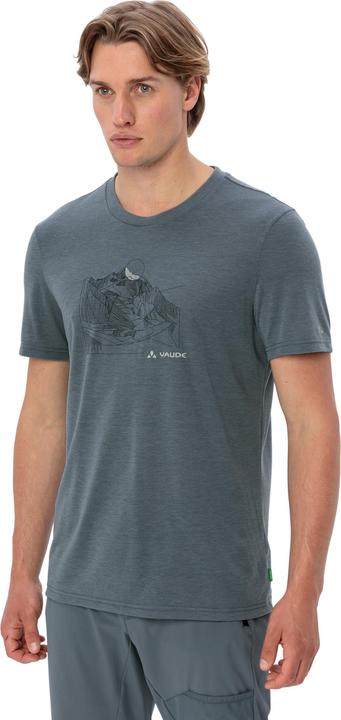Actual product image Vaude Tekoa T-Shirt III (S)