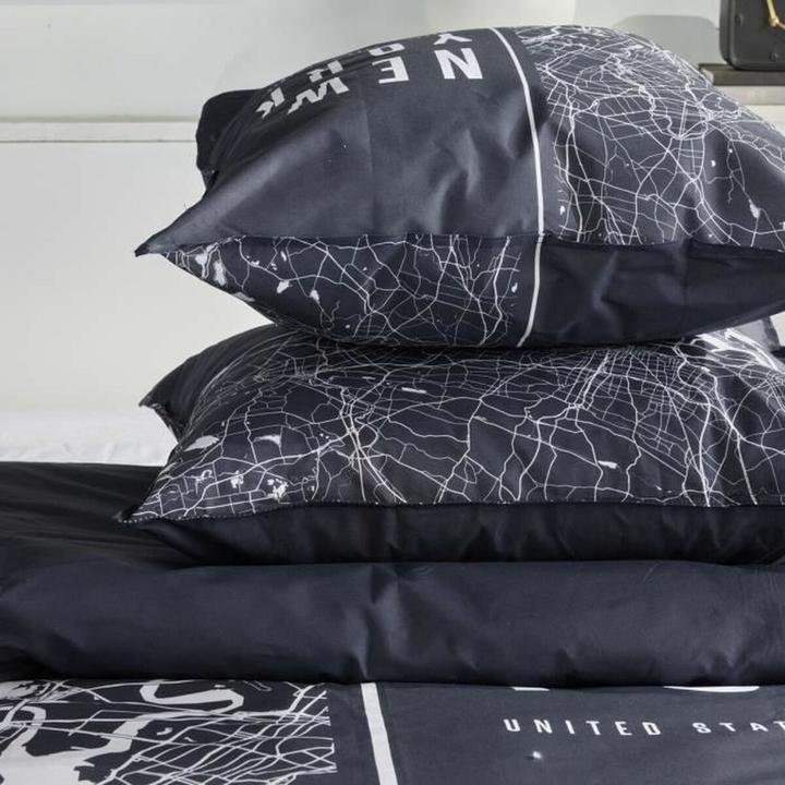 Produktbild Today Bettbezug-Set (Bettwäsche Set, 240 x 220 cm)