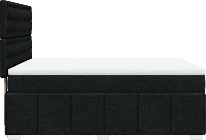 Image du produit vidaXL Boxspringbett (160 x 200 cm)