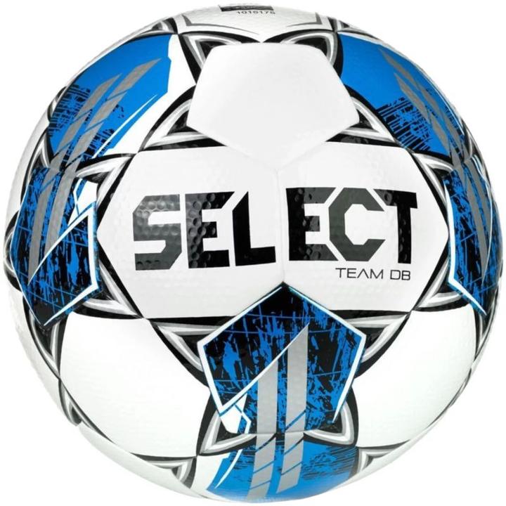 Immagine prodotto Select Pallone Team FIFA Basic DB V25 120076 Bianco (5)