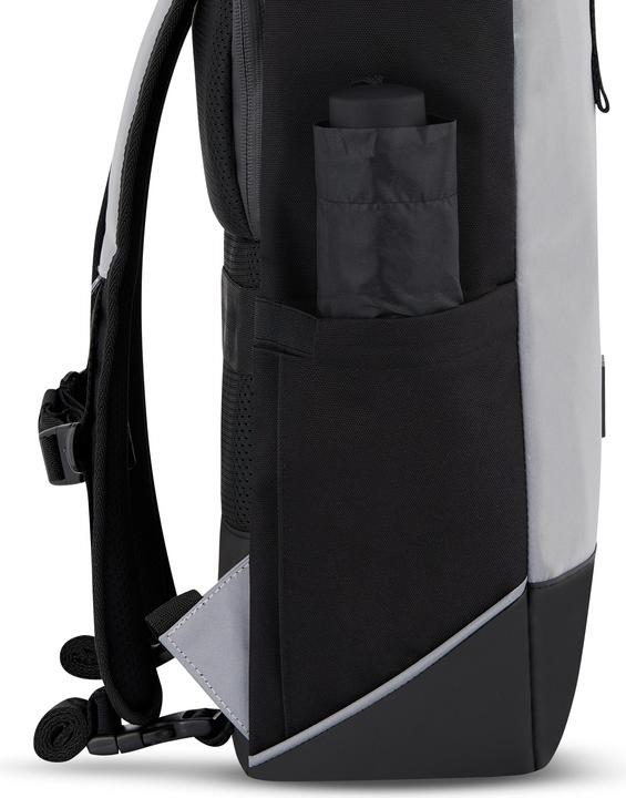 Actual product image Johnny Urban Robin Medium Bike Backpack (18.50 l)