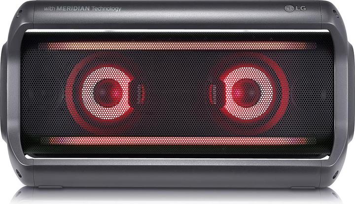 Produktbild LG Pk7 (20 h, Akkubetrieb)