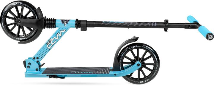 Produktbild Madd Metro Cruise 250