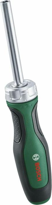 Produktbild Bosch Professional BOSCH Bit-Ratschenschraubendreher, 1600A02Z99