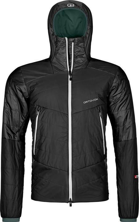 Immagine prodotto Ortovox Alpi Occidentali Swisswool (XXL)