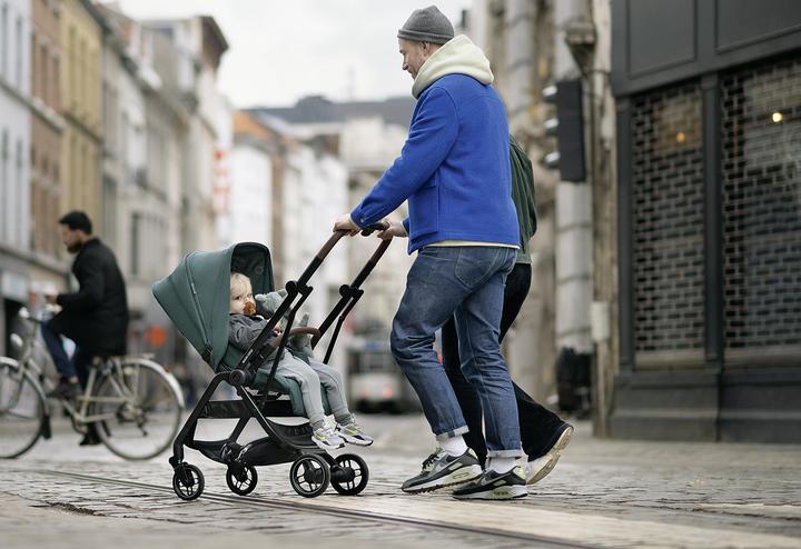 Produktbild Maxi-Cosi Leona (0 Monate - 4 Jahre)