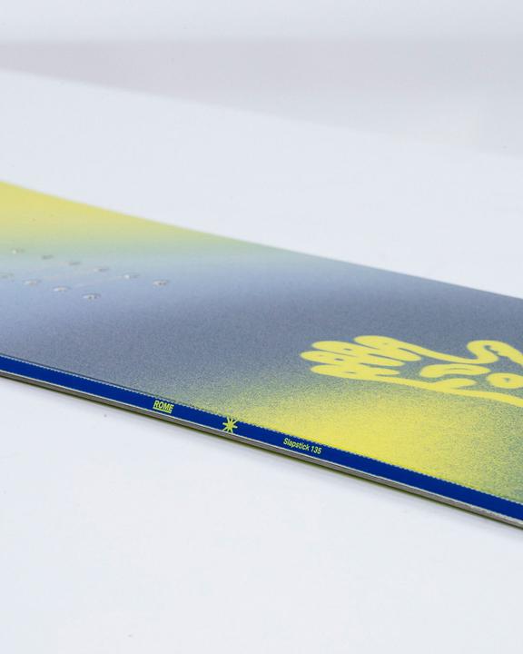 Produktbild Rome Slapstick (141)