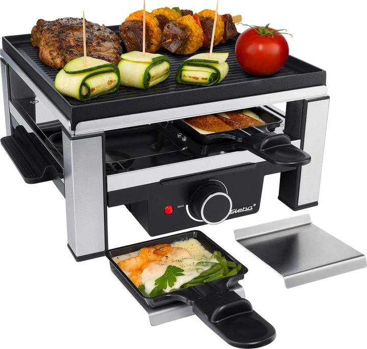 Productafbeelding Steba RC 104