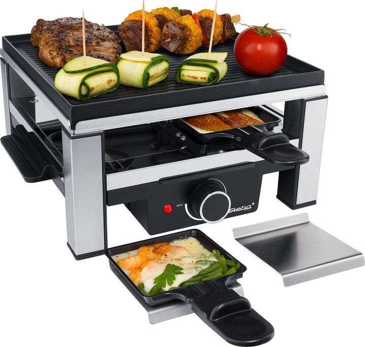 Actual product image Steba RC 104