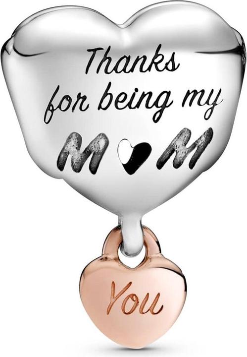 Immagine prodotto Pandora Love You Mum (Argento 925)