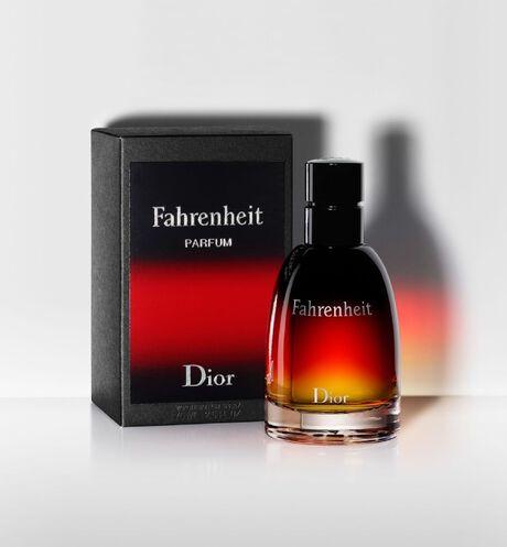Actual product image Dior Fahrenheit (Eau de parfum, 75 ml)
