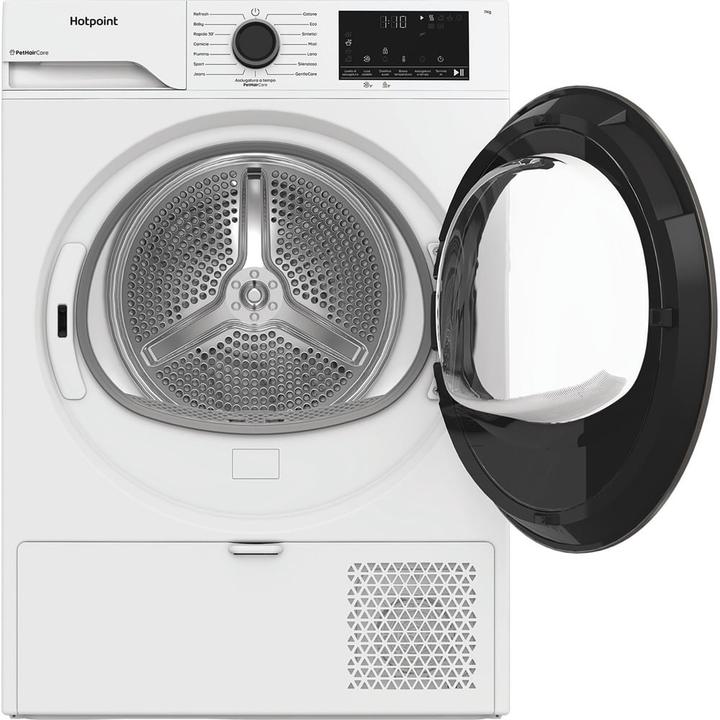 Produktbild Hotpoint (869991731030) (7 kg, Rechts)