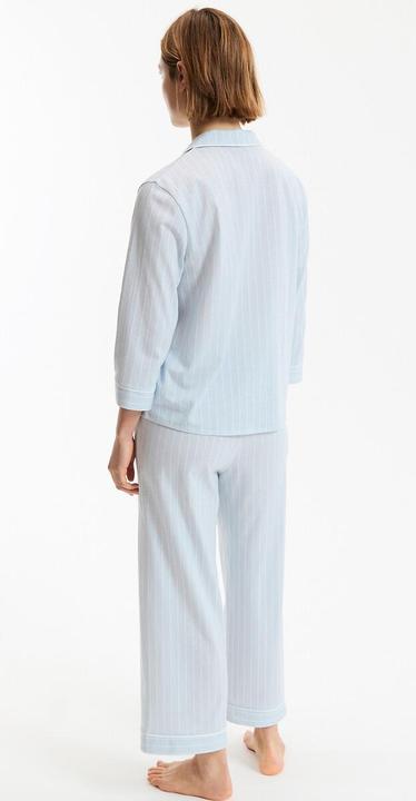 Produktbild Anne Weyburn Jersey-Pyjama (S)
