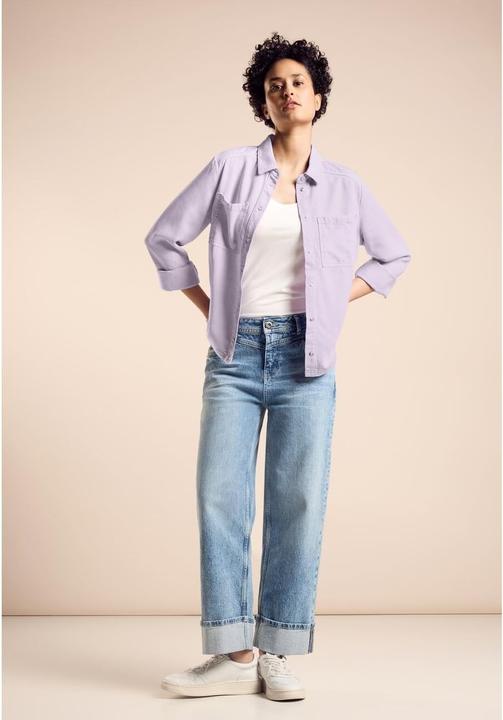 Actual product image Street One Jeans Jacket (36)
