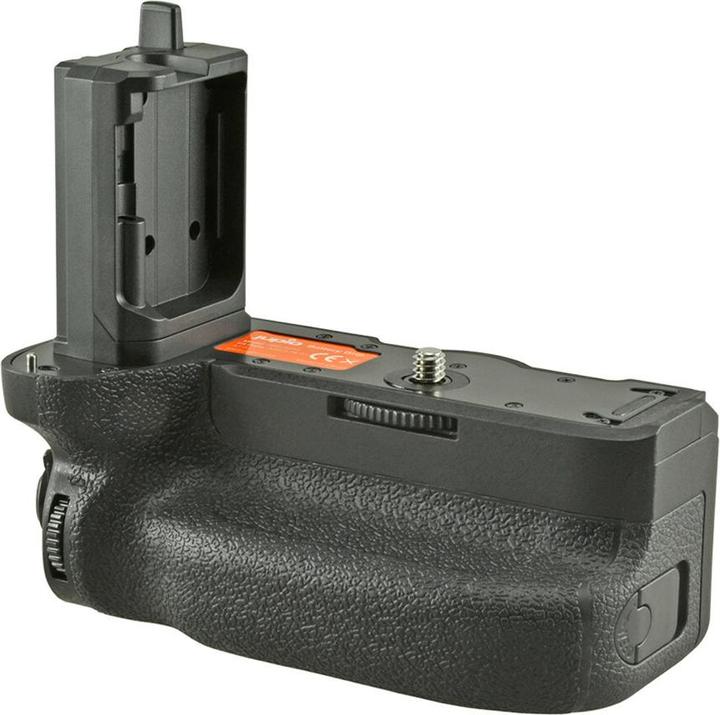 Produktbild Jupio BatteryGrip For Sony A9 II/ A7 IV / A7R IV (VG-C4EM) (Batteriegriff)